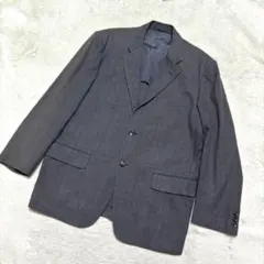 COMME des GARCONS HOMME テーラードジャケット M ウール