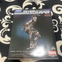 2025年最新】ACT/CUTプレミアムフィギュア シルバーサーファーの人気