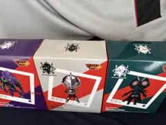 【特価】でふぉるむぷらす3点セット