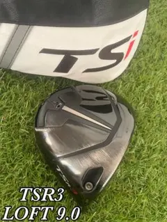 2026年最新】tsr3 ドライバー ヘッドの人気アイテム - メルカリ