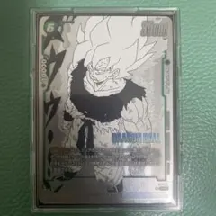 fp-059 孫悟空 パラレル - メルカリ