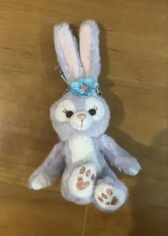 ステラ・ルー　キーホルダー