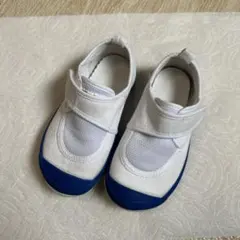 教育パワーシューズ　上履き　16