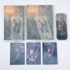鬼滅の刃WEBSHOPくじ 狛治と恋雪 B賞&C賞&D賞1点ずつ - メルカリ