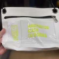 MEI 防水サコッシュのサムネイル