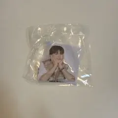 TREASURE ジョンファン　クリップ