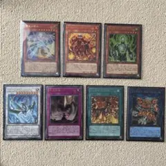 遊戯王 レッドアイズ まとめ売り - メルカリ