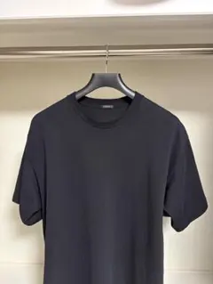 COMOLI 26SS コモリ コットンメッシュ ノースリーブ BLACK 4 - メルカリ