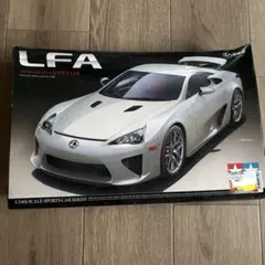 2026第122回 トヨタ株主総会記念品 Lexus LFA ミニカー - メルカリ