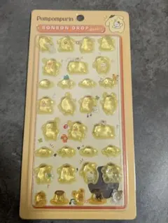 シール　海外製