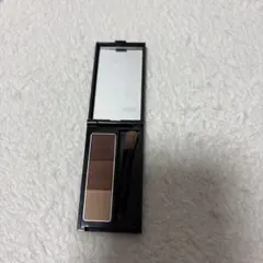 KATE ケイト　デザイニングアイブロウ3D EX-6 レッドブラウン系