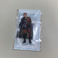 田中樹 アクリルスタンド '20夏