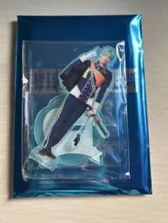 ミュージカル刀剣乱舞　一期一振