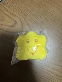 ケアベア　フェイスマスコット2 スターバディ