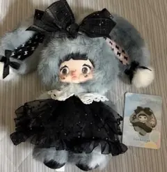 ౨ৎハンドメイド イーマリー イルメール♥アウトフィット 人形着せ