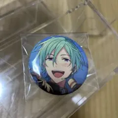 あんスタ 缶バッジ 風早巽