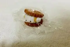 サンリオ ふにゅっとスモアサンド こぎみゅん