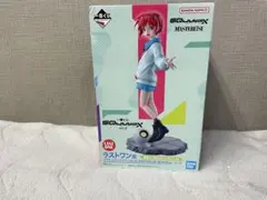 一番くじ ガンダムジークアクス vol.2 マチュ&ハロ ラストワン賞