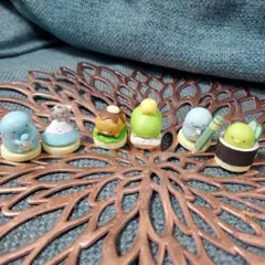 チョコエッグ　すみっコぐらし　おまとめ売り