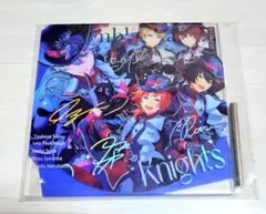 あんスタ　Knights