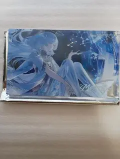 鳴潮 モーニエ 2nd anniversary 2周年 フェス アクリルブロック - メルカリ