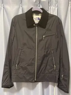 コムデギャルソン ジュンヤワタナベ ノースフェイス ブルゾン ジャケット