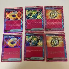 エーススペック　希望のアミュレット