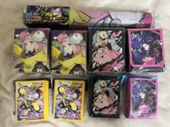 リセ lycee Ver.ニトロオリジン 装甲村正 プレイマット 非売品 - メルカリ