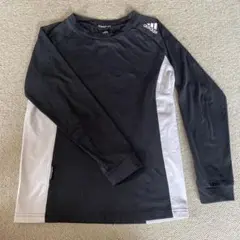 adidas 長袖130cm