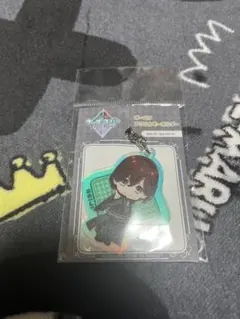 うたプリ　タブナイ　オーロラアクリルキーホルダー　嶺二