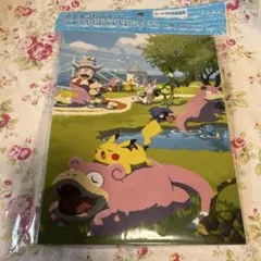 ポケカ】4ポケット コレクションファイル ポケモンセンターカガワ（GGG