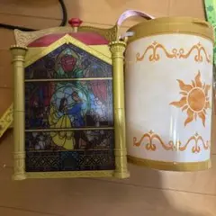 ディズニーで購入した2つまとめ売りしますのサムネイル