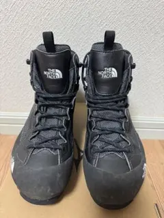 THE NORTH FACE 登山靴 レディース24cm