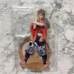 目出度歌誉花舞十周年祝賀祭 アクスタ 陸奥守吉行