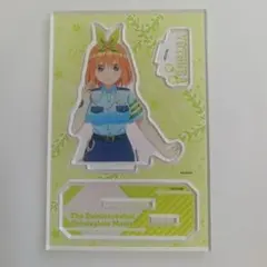 中野四葉 アクリルスタンド