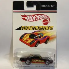 ホットウィール '68 ダッジ ダート フライングカスタムのサムネイル