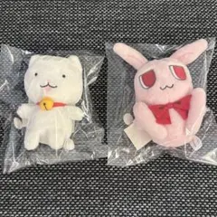 種村有菜 30周年記念展 満月を探して タクト めろこ ぬいぐるみ - メルカリ
