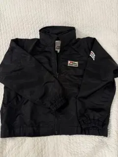 Abu Garciaのナイロンジャケット　Sのサムネイル