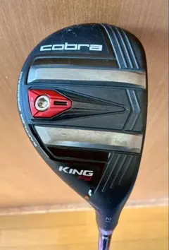 Cobra King 7-8 FW フェアウェイウッド Cobra King 7-8 FW フェアウェイウッド - メルカリ