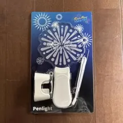 King & Princeとうちあげ花火　ペンライト
