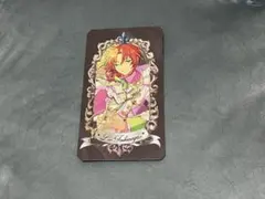 あんスタ　ミュージアムカード　月永レオ