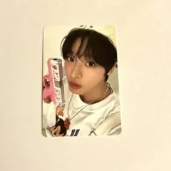 NCT WISH シーグリ 2026 ラントレ トレカ リク