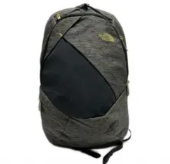 ノースフェイス エレクトラ　軽量　小型　リュック　デイパック　グレー　ブラック