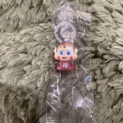 B.LEAGUE マスコット めじるしアクセサリー２　まいどくん