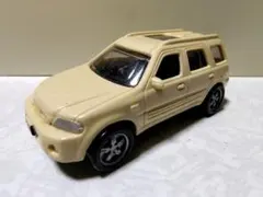 希少！入手困難！！　カバヤ　ニュービッグワンガム　HONDA　CR-V　完成品のサムネイル