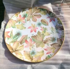 ノリタケ　高級和食器 大皿