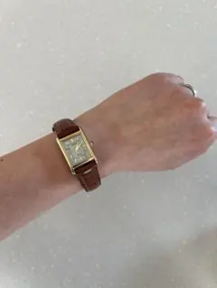 SEIKO セイコー　エッセンシャルズ　箱付き