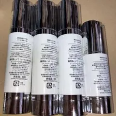 VT COSMETICS リードルショット 100 300 700 30ml