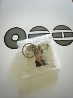 BTS ARIRANG Weverse Global ♡キーリング♡ジョングク