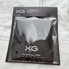 XG マヤ　Hair Tieのサムネイル